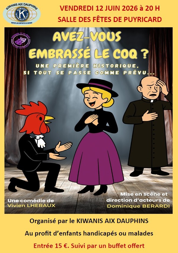 2026-06-12 Le coq