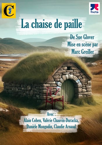 La chaise de paille V5