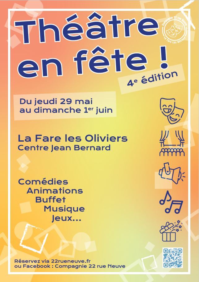Affiche 2025 Affiche 2025